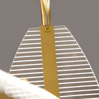 LIVIUS Pendant light