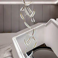LIVIUS Pendant light