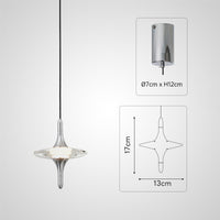 LLOYD Pendant light