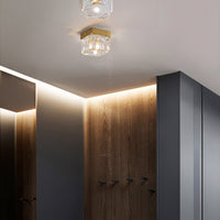 LOA Spot light fixture