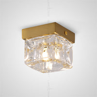 LOA Spot light fixture