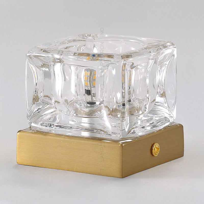 LOA Spot light fixture