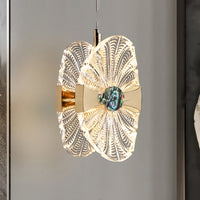 LOCUS Pendant light
