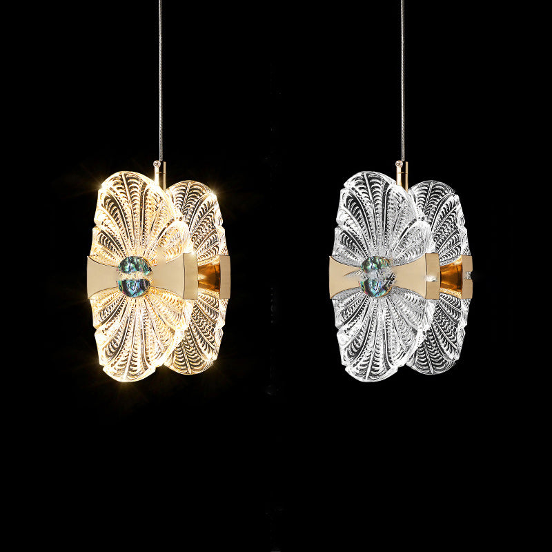 LOCUS Pendant light