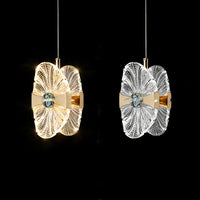 LOCUS Pendant light