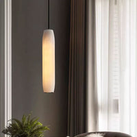 ERFURT MARBLE Pendant light