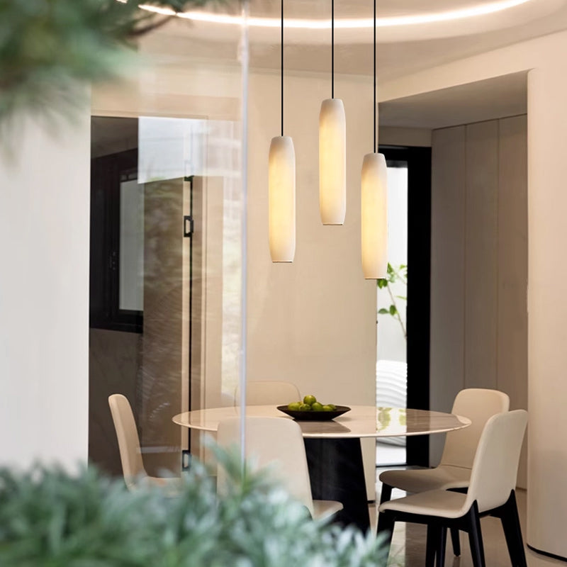 ERFURT MARBLE Pendant light