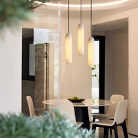 ERFURT MARBLE Pendant light