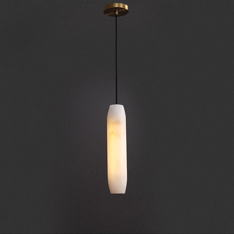 ERFURT MARBLE Pendant light