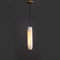 ERFURT MARBLE Pendant light
