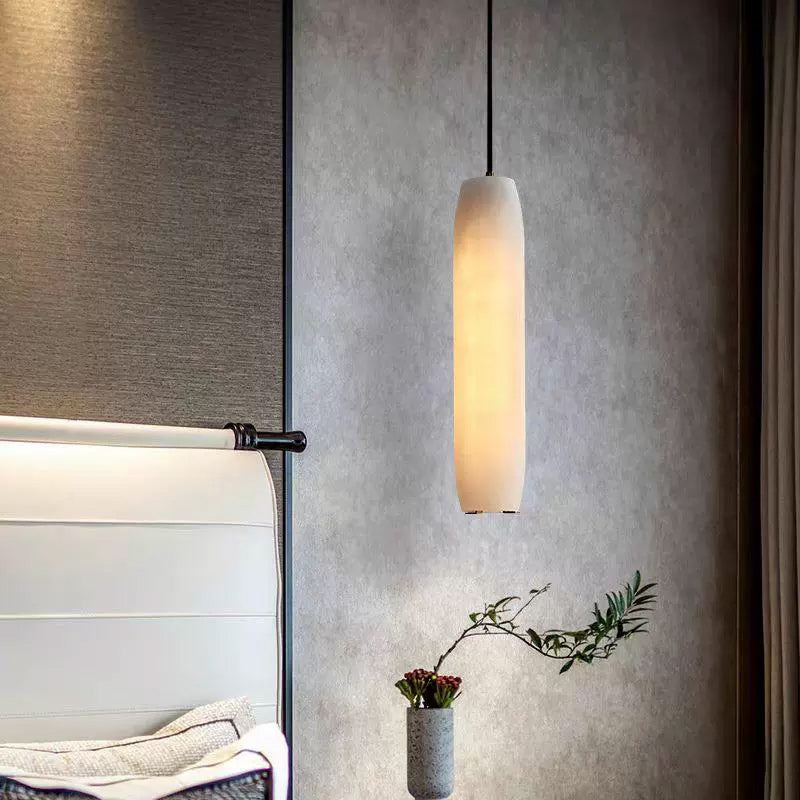 ERFURT MARBLE Pendant light