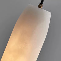 ERFURT MARBLE Pendant light