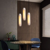 ERFURT MARBLE Pendant light