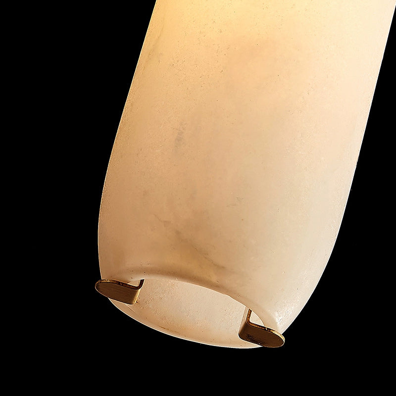 ERFURT MARBLE Pendant light