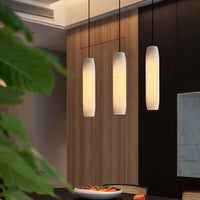 ERFURT MARBLE Pendant light