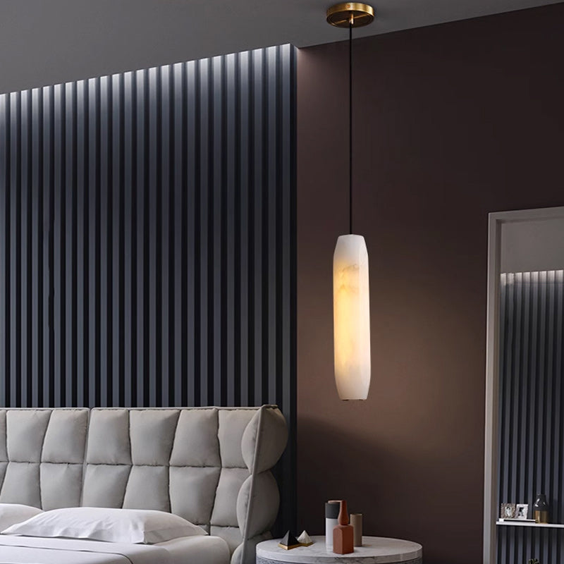 ERFURT MARBLE Pendant light