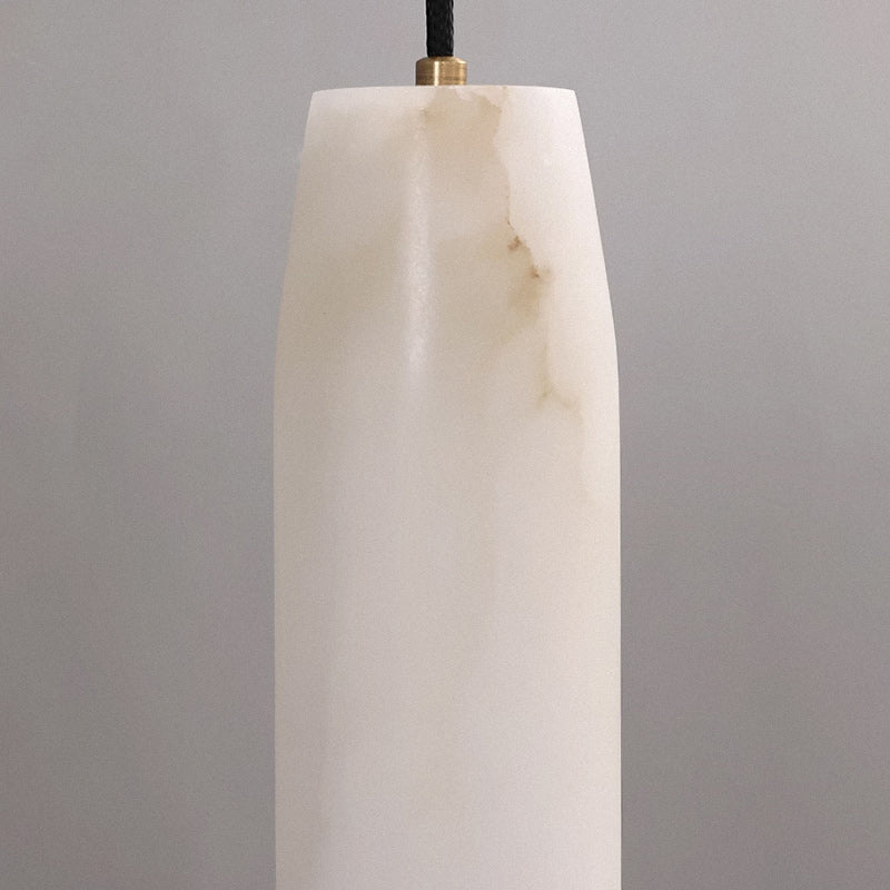 ERFURT MARBLE Pendant light