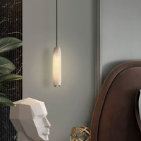 ERFURT MARBLE Pendant light