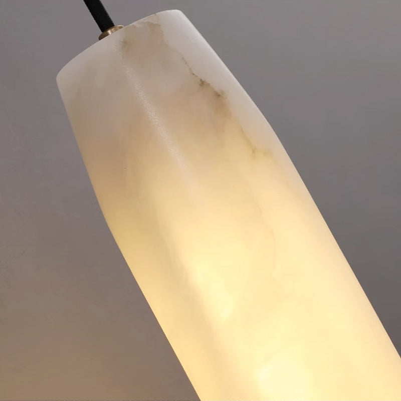 ERFURT MARBLE Pendant light