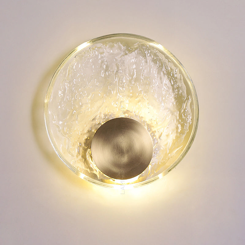 LONA Wall light fixture