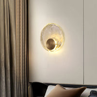 LONA Wall light fixture