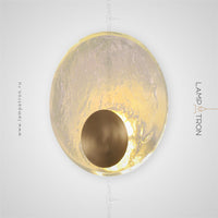 LONA Wall light fixture