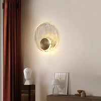 LONA Wall light fixture