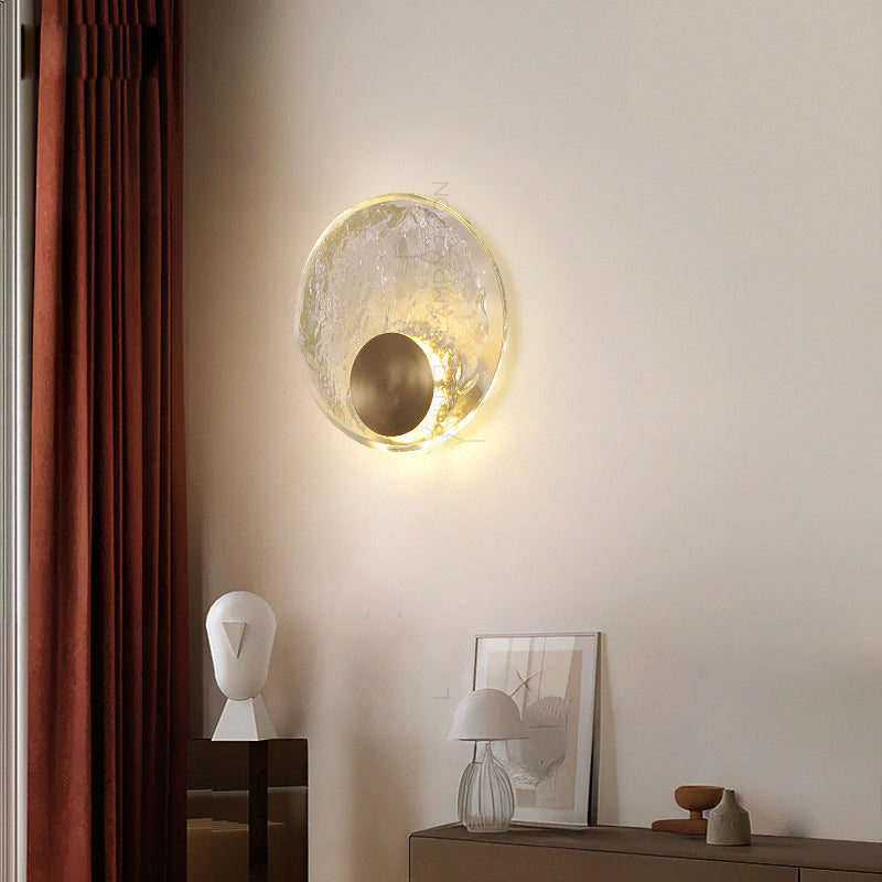 LONA Wall light fixture