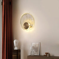 LONA Wall light fixture
