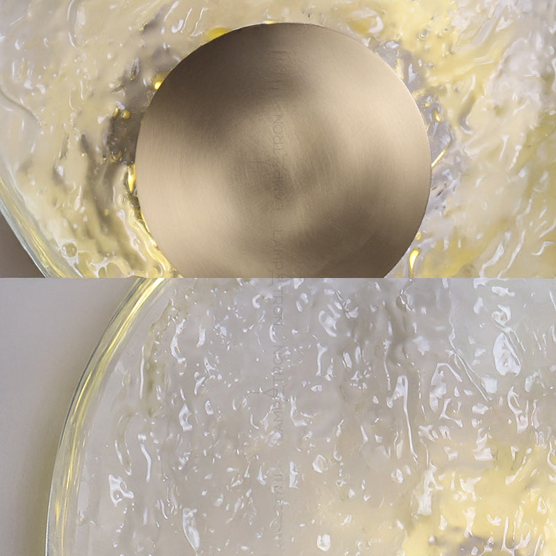 LONA Wall light fixture