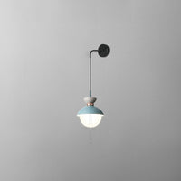 POMPON WALL Wall light fixture