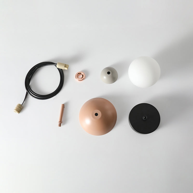 POMPON WALL Wall light fixture