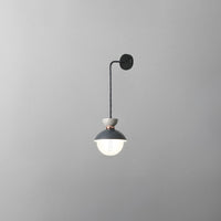 POMPON WALL Wall light fixture