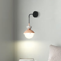 POMPON WALL Wall light fixture