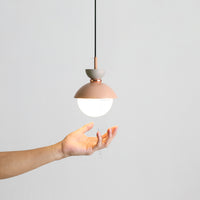 POMPON WALL Wall light fixture