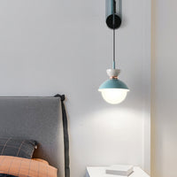 POMPON WALL Wall light fixture
