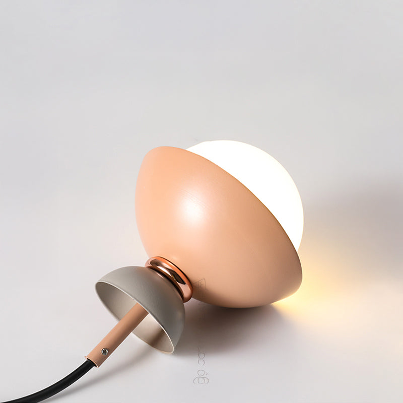 POMPON WALL Wall light fixture