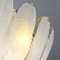 LORELEY LONG Long lighting fixture