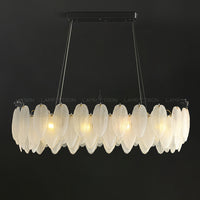 LORELEY LONG Long lighting fixture