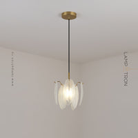 LORELEY MOD Pendant light