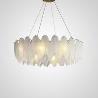 LORELEY Ring lighting fixture