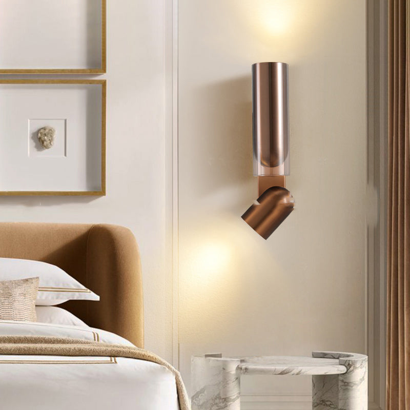 LOTAR Wall light fixture