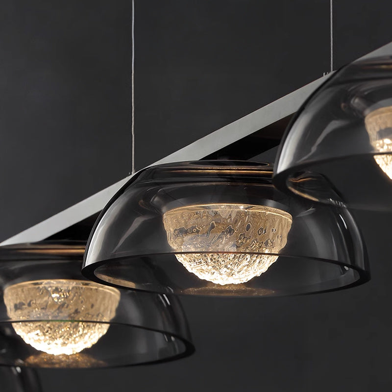 LOUIS LONG Long lighting fixture