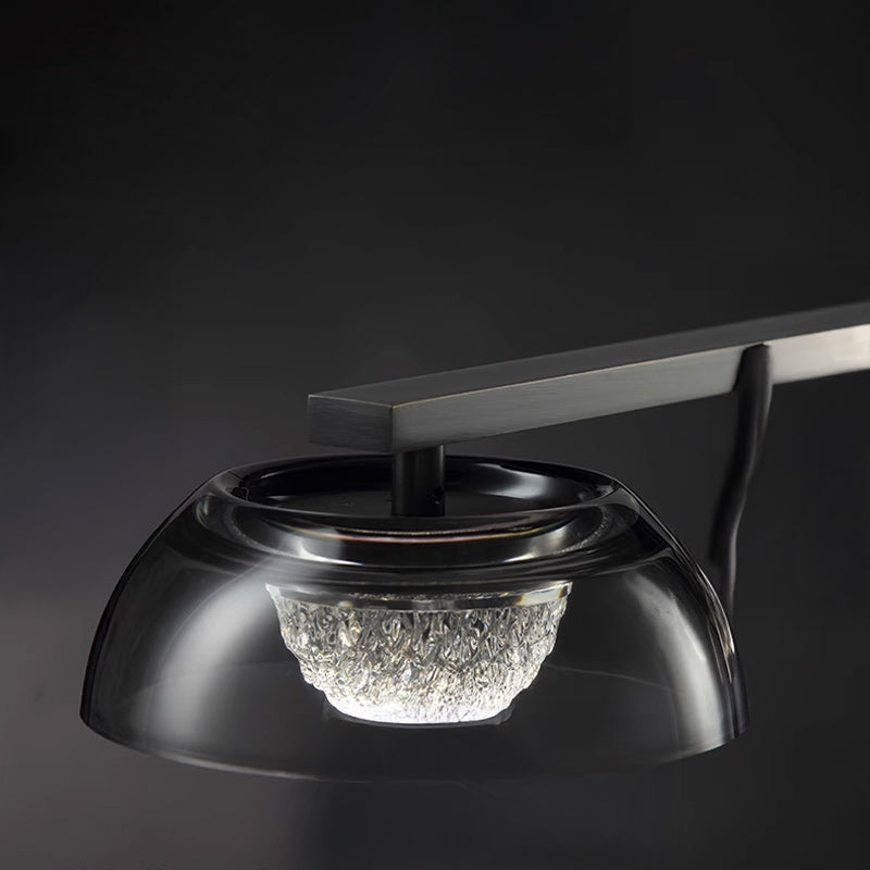 LOUIS LONG Long lighting fixture