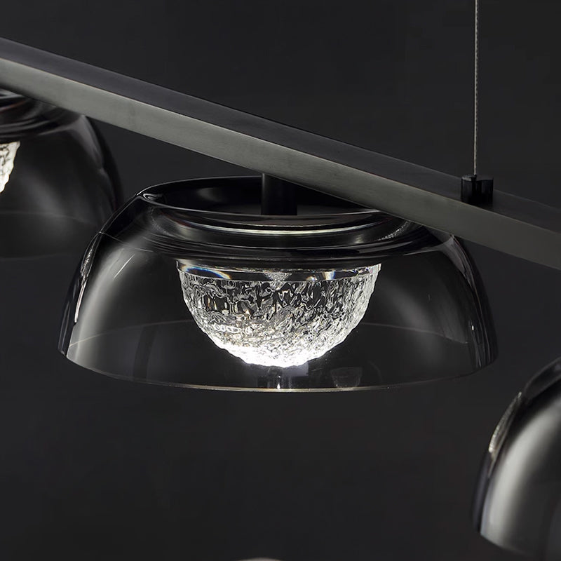 LOUIS LONG Long lighting fixture