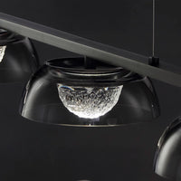 LOUIS LONG Long lighting fixture