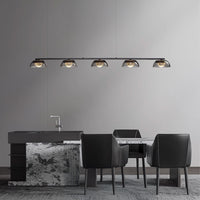 LOUIS LONG Long lighting fixture