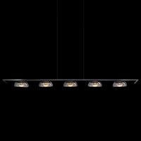 LOUIS LONG Long lighting fixture