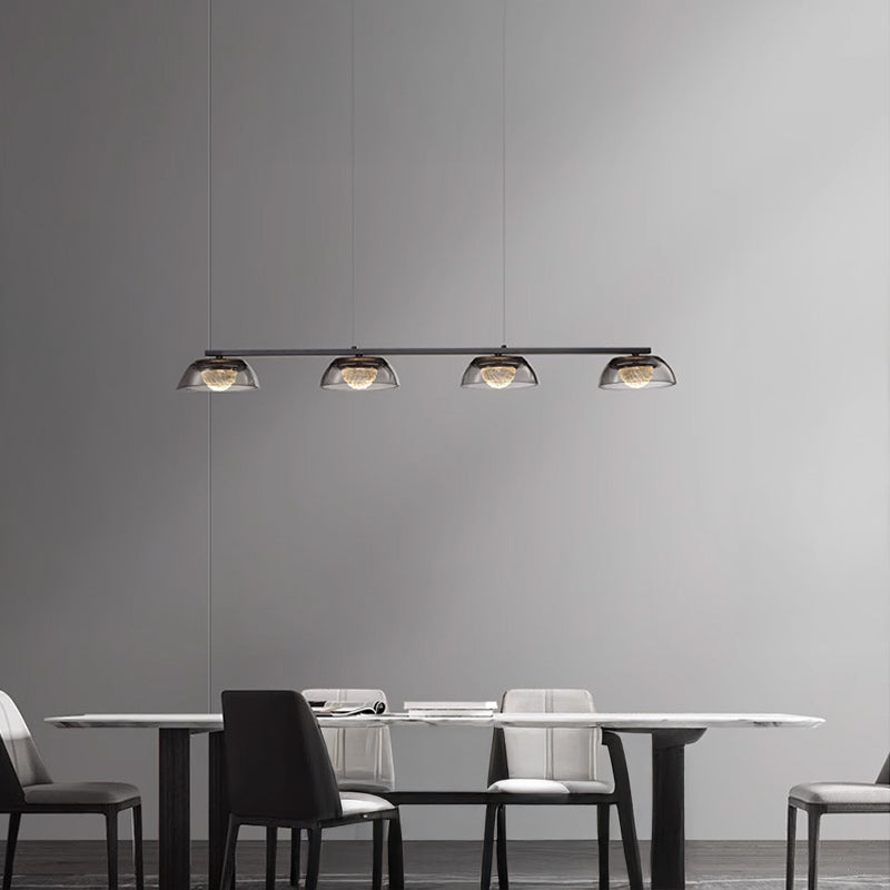 LOUIS LONG Long lighting fixture