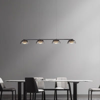 LOUIS LONG Long lighting fixture